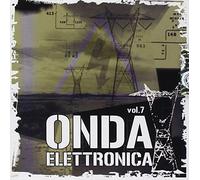 Vari-Onda Elettronic - Onda Elettronica Vol.7
