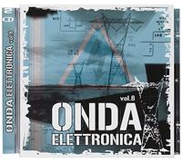 Vari-Onda Elettronic - Onda Elettronica Vol.8