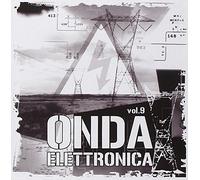 Vari-Onda Elettronic - Onda Elettronica Vol.9