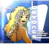 Vari-One Night Disco - Beyoncee & Destiny Child