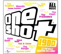Vari-One Shot 1980 - One Shot 1980