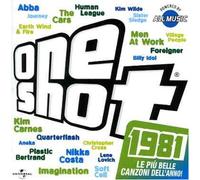 Vari-One Shot 1981 - One Shot 1981