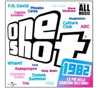 Vari-One Shot 1982 - One Shot 1982
