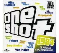 Vari-One Shot 1984 - One Shot 1984