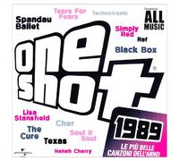 Vari-One Shot 1989 - One Shot 1989