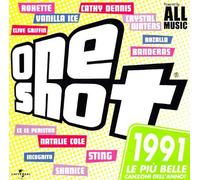 Vari-One Shot 1991 - One Shot 1991