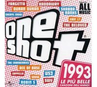 Vari-One Shot 1993 - One Shot 1993