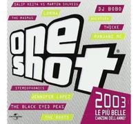 Vari-One Shot 2003 - One Shot 2003