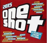 Aa. Vv. - One Shot 2015 Le Piu' Bell