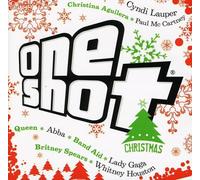 Vari-One Shot Christmas - One Shot Christmas
