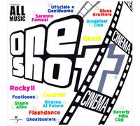 Vari-One Shot Cinema - One Shot Cinema