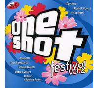 Vari-One Shot Festival Vol.2 - One Shot Festival Vol.2