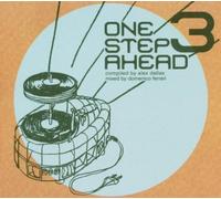 Vari-One Step Ahead - One Step Ahead 3