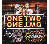 Vari-One Two One Two - One Two One Two