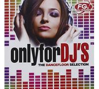 Vari-Only for Dj's - Only for Dj's-Dancefloor Selection
