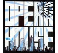 Vari-Opera House Vol - Opera House Vol.2