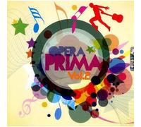 Vari-Opera Prima Vol.2 - Vol. 2-Opera Prima