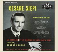 Vari-Operatic Arias - Operatic Arias for Bass