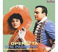 Operetta Che Passione - Best of