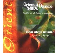Vari-Oriental Dance - Oriental Dance Mix
