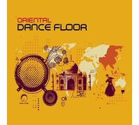 Vari-Oriental Dancef - Oriental Dancefloor