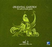 Vari-Oriental Garden - Oriental Garden Vol.2