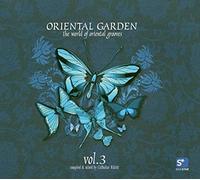Vari-Oriental Garden - Oriental Garden Vol.3