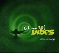 Vari-Oriental Vibes - Oriental Vibes