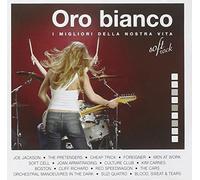 Vari-Oro Bianco - Oro Bianco