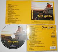 Vari-Oro Giallo I Mi - Oro Giallo I Migliori Della Nostra
