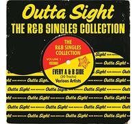 Vari-Outta Sight the R&B Singles Collection - Outta Sight: The R&B Singles Collection