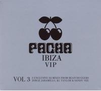 Varios - Pacha ibiza vip-vol 3