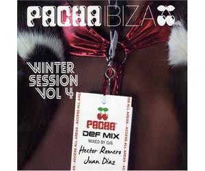 Vari-Pacha Ibiza Win - Pacha Ibiza Winter Session 4