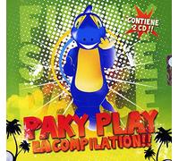 Vari-Paky Play La Compilation - Paky Play La Compilation