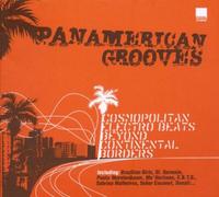 Vari-Panamerican Gro - Panamerican Grooves Vol.1