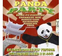 Vari-Panda Party - Panda Party