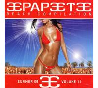 Vari-Papeete Beach 1 - Papeete Beach 11