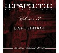 Vari-Papeete Beach L - Papeete Beach Lounge 3