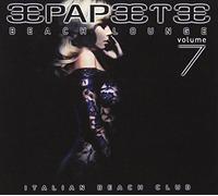 Vari-Papeete Beach Lounge V.7 - Papeete Beach Lounge V.7