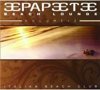 Vari-Papeete Beach - Papeete Beach Lounge 02