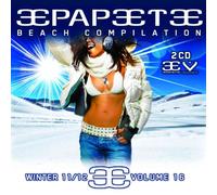 Vari-Papeete Beach Vol.16 - Papeete Beach Vol.16