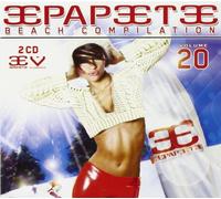 Vari-Papeete Beach Vol.20 - Papeete Beach Vol.20