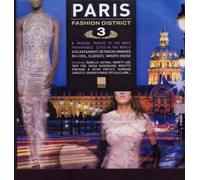 Vari-Paris Fashion D - Paris Fashion District 3