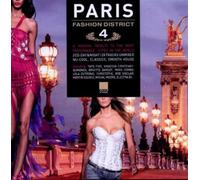 Vari-Paris Fashion District 4 - Paris Fashion District 4