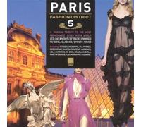 Vari-Paris Fashion District 5 - Paris Fashion District 5