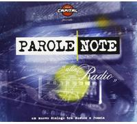 Vari-Parole Note Alla Radio - Parole Note Alla Radio (Radio Capital)