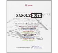 Vari-Parole Note-II Volume - Parole Note-II Volume