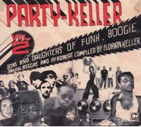 Vari-Party Keller Vo - Party Keller Vol.2