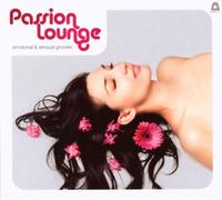Vari-Passion Lounge - Passion Lounge