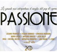 Vari-Passione - Passione